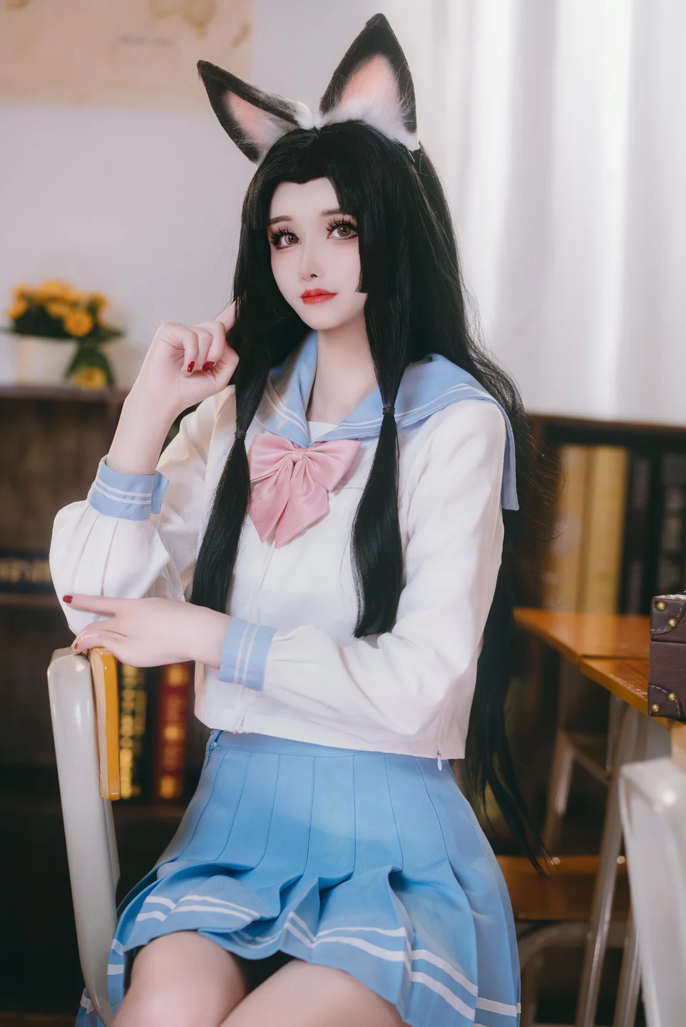 鹿八岁baby_No_114_给胡桃的小小惩罚_65P,1V_195MB tg@simisebaisi 【丝足阁】008.webp